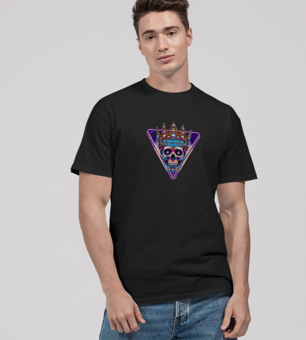 Nessekonge Tee - Bilde 2