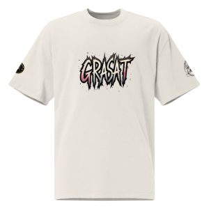 Grasat Tee