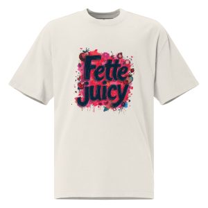 Fette Juicy Tee
