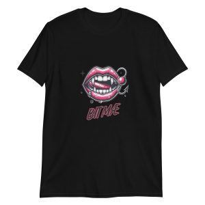 Bit Mæ Tee