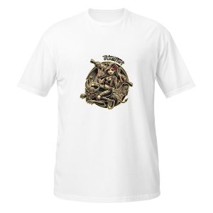Troillfetta Tee