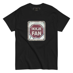 Ikkje Fan Tee