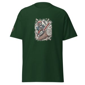 Sponhælvett Tee