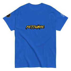 Fettnøye Tee