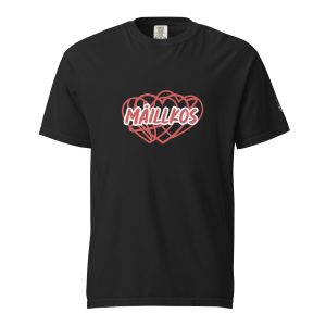 Måillkos Tee