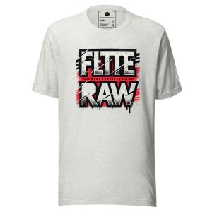 Fette Raw Tee