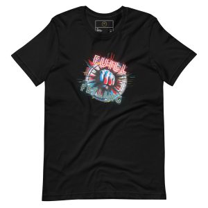 Fuill Fetling Tee