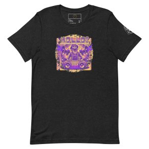 Holloi Tee