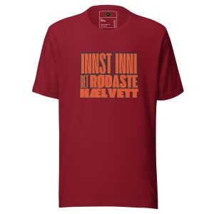 IIDRH Tee