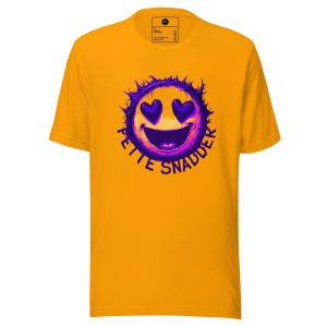 Fette Snadder Tee