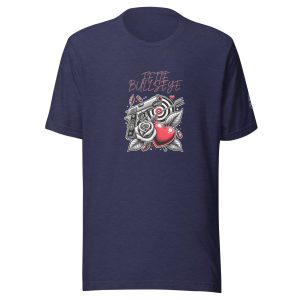 Fette Bullseye Tee