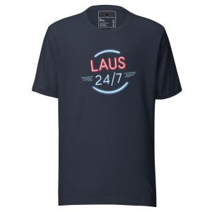 Laus Tee