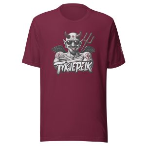 Tykjepelk Tee
