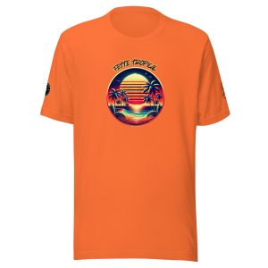 Fette Tropical Tee