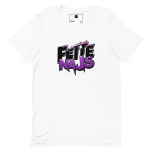 Fette Najs Tee