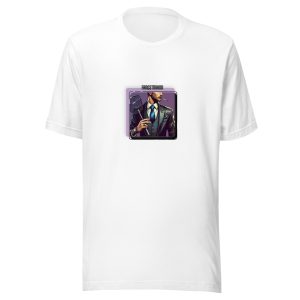 Fangstmainn Tee