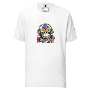 Fette Happy Tee