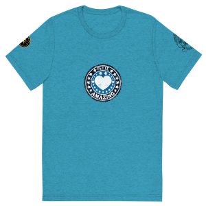 Fette Amazing Tee