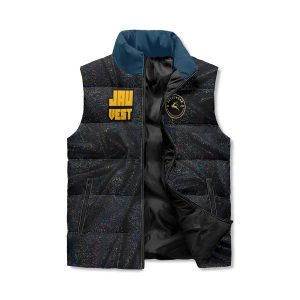 Jau Vest Boblevest