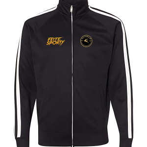 Fette Sporty Track Jakke