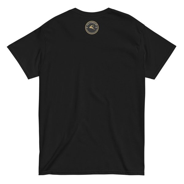 Råttståkk Tee - Bilde 2