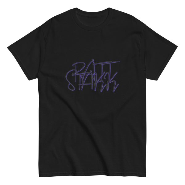 Råttståkk Tee