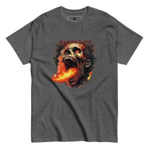 Rappkjæft Tee