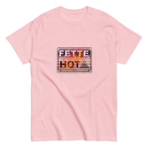 Fette Hot Tee