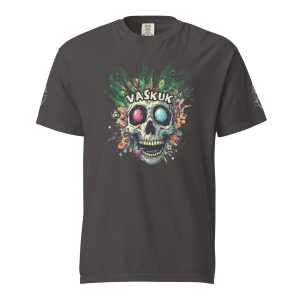 Vaskuk Tee