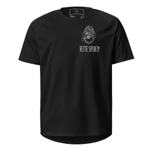 Fette Sporty Jersey