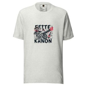 Fette Kanon Tee