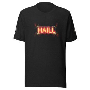 Haill Tee