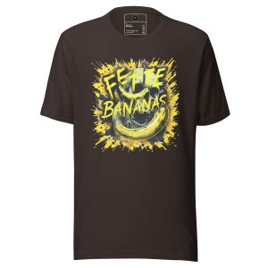Fette Bananas Tee