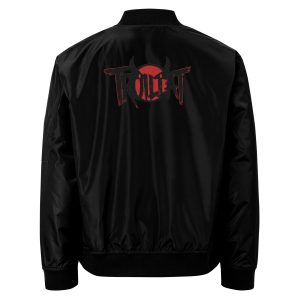 Troillat Bomber