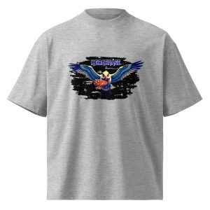 Kebabmåse Tee