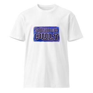 Sønderpult Tee
