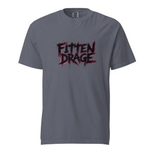 Fitten Drage Tee